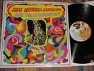 JIMI HENDRIX EXPERIENCE 'ARE YOU EXPERIENCED' FRENCH LP