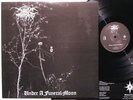 DARKTHRONE -Under a funeral moon LP 1993  ORIGINAL