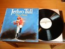 Jethro Tull Original Masters 180+ pure virgin vinyl