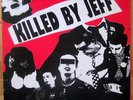 * JEFFIE GENETIC & HIS CLONES - NEED A WAVE LP * KBD