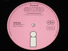 Pink Island - The Amazing Blondel - Evensong - 1970 LP