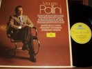 POLLINI: BARTOK, BOULEZ, NONO, PROKOFIEV DG 5 LP MINT-