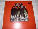 ALICE COOPER - EASY ACTION - 1ST UK PRESS FROM 1970