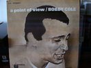 BOBBY COLE-A POINT OF VIEW-RARE JAZZ DANCER / AWESOME