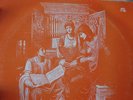 DEAD PARROTS SOCIETY RARE PRIVATE PRESS FOLK PSYCHE LP
