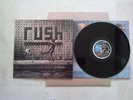 RUSH. ROLL THE BONES.