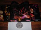 BLACK SABBATH VOL.4  vinyl UK 1st Press