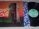 13th Floor Soul funk R&B LP 'Steppin Out' RARE & GREAT