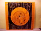 ASH RA TEMPEL + KLAUS SCHULZE - '76 prog LP - PDU Quad