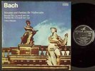 PIKAISEN Bach Violin Sonata No.1 Partitia No.2 ETERNA