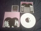 DEATH FROM ABOVE 1979 You're a woman.. WHITE VINYL RARE