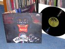 GORILLA - Creative Rock RARE KRAUT original GREEN BRAIN