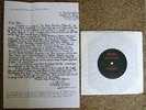 WHITE LIGHTNING - THE POISON FOUNTAIN - NWOBHM? PROMO?