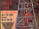 BOBBY FULLER I FOUGHT THE LAW SPANISH ORIGINAL EP 68