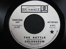 Colosseum   The Kettle   mod / psych / fuzz 45 HEAR