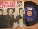 Rolling Stones  WE LOVE YOU 3-track EP 7/45 Portugal