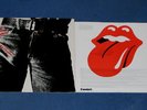 Rolling Stones-Sticky Fingers-Org-LP+Zipp-mit Beilagen 