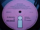 KING CRIMSON (DEBUT) IN THE COURT UK AwEsOmE Top AuDiO