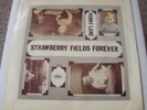The Beatles 'Strawberry  / Penny Lane' Capitol 5810 45