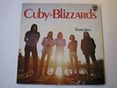 CUBY + BLIZZARDS 