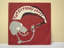 BIRTHDAY PARTY- MR CLARINET- MISSING LINK -NICK CAVE 7