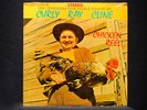 CURLY RAY CLINE-Chicken Reel-Bluegrass Fiddle Sealed LP