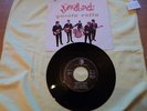 THE YARDBIRDS  --  PAFF... BUM/QUESTA VOLTA/SIR20-010/