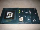+++ RARE Pink Floyd - ECHOES - Boxed Set MINT psych