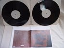 Equilibrium Sagas Doppel PROMO LP TESTPRESSING +printou