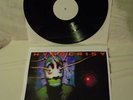 Hypocrisy Abducted PROMO LP Testpressing +printout