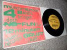 Münchensampler PUNK KBD Buttocks Slime 1981 NDW VKJ XXX