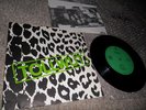 TOLLWUT 1981 PUNK KBD Buttocks Slime 1981 NDW VKJ L K