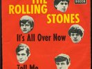 THE ROLLING STONES: It's All Over Now 7