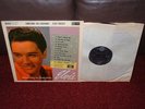 ELVIS PRESLEY Something For Everybody LP 1961 1st MINT