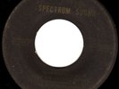 BROTHERS UNIQUE Northern/Sweet Soul 45 Spectrum Sound