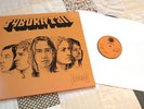 TYBURN TALL - SAME      AMBER SOUNDROOM      Prog Kraut