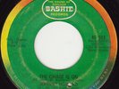 NORTHERN SOUL 45 RPM - JOHNNY HOWARD on BASHIE RECORDS