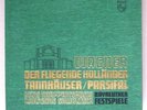 KNAPPERTSBUSCH, SAWALLISCH / Wagner.. Philips 11 LP box