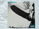 Led Zeppelin Turquoise Superhype EX+