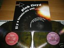 PINK FLOYD 2LP IL Y A TRENTE-SIX ANS  VINILE COLORATO