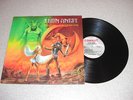 Iron Angel - Hellish Crossfire LP