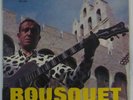 Bousquet French EP Jazz Guitar Gypsy Reinhardt