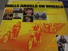 ORIGINAL STEREO SOUNDTRACK TO HELLS ANGELS ON WHEELS