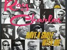 RAY CHARLES Have A Smile With Me ABC 1STPRESS W/RAELETS