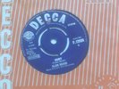 Alan David Hurt Decca F 12084 1C/1C Rare 1st UK Press