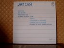 Philips 9500 920  Vera Beths  John Cage  Violin/Piano