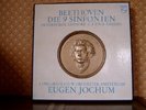 Philips S-C 71AX 900  Eugen Jochum  Beethoven  9-LP
