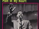 Otis Redding - Pain in My Heart original Atco LP mono