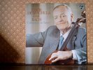 Philips 6833 166  Tibor de Machula  Bach Cello Suites