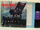 RALPH ROBLES taking over FANIA latin soul LP UK'68-MINT